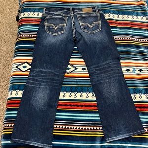 Men’s BKE Jake Jeans